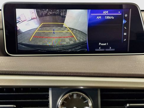 Used 2017 Lexus RX 350 AWD w/ Premium Package image 14