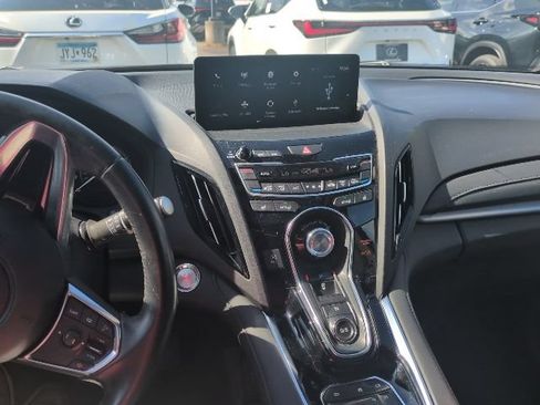 Used 2019 Acura RDX AWD image 10