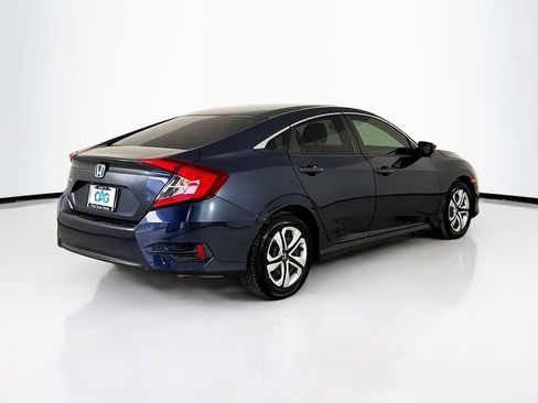Used 2016 Honda Civic LX image 7