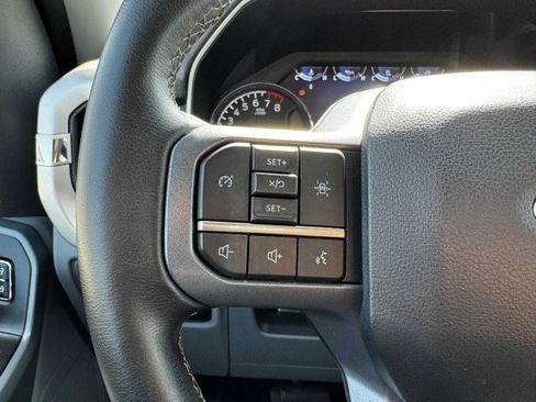 Used 2023 Ford F150 XLT w/ Equipment Group 301A Mid image 28