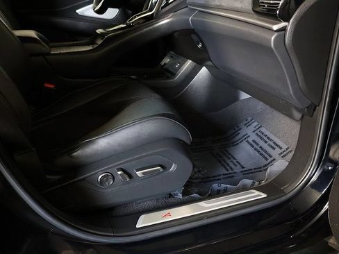 Certified 2023 Acura RDX A-Spec AWD/4WD image 35