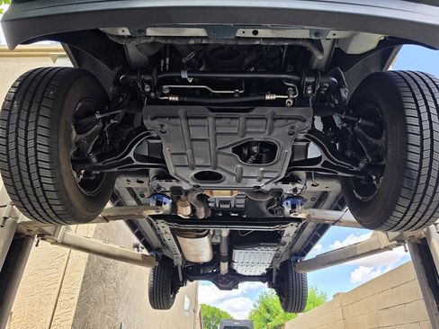 Used 2005 Jeep Grand Cherokee Laredo image 21