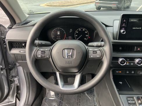 Used 2026 Honda CR-V LX image 20