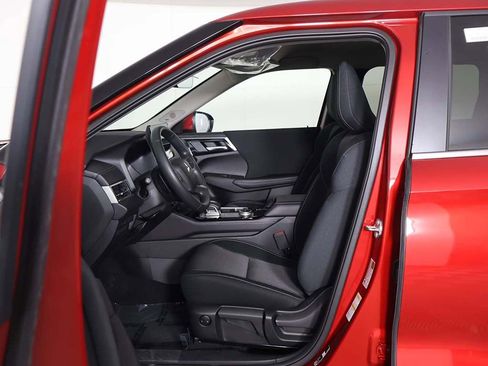 New 2026 Mitsubishi Outlander ES FWD image 27