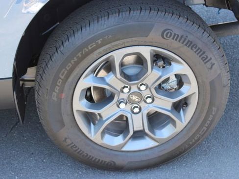 New 2026 Ford Maverick XLT w/ 4K Tow Package AWD/4WD image 17