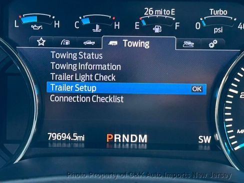Used 2022 Ford F250 Lariat w/ Tremor Off-Road Package AWD/4WD image 61