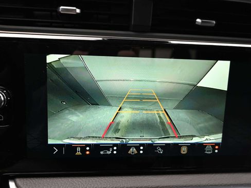 New 2026 GMC Sierra 1500 Denali w/ Denali Reserve Package image 12