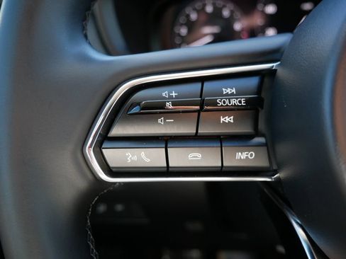 Used 2026 MAZDA CX-90 3.3 Turbo w/ Premium Sport Pkg AWD/4WD image 28
