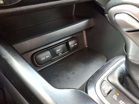 Used 2020 Kia Soul X-Line FWD image 26