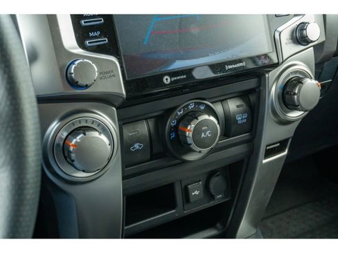Used 2022 Toyota 4Runner SR5 image 24