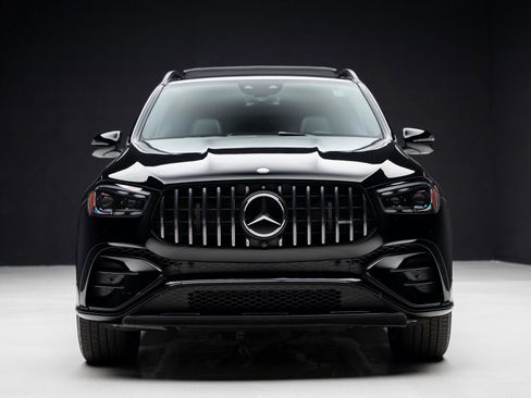 Used 2024 Mercedes-Benz GLE 53 AMG 4MATIC image 7