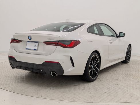 Certified 2023 BMW 430i 430i w/ M Sport Package image 9