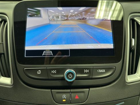 Certified 2025 Chevrolet Malibu LT image 26