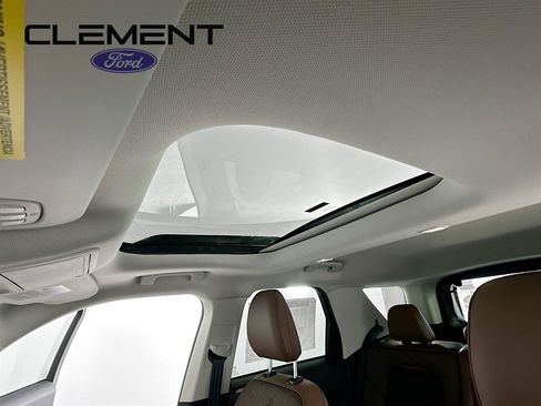 New 2025 Ford Bronco Sport Outer Banks w/ Outer Banks Tech Package+ image 23