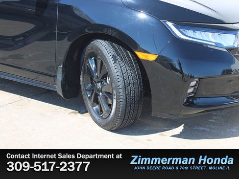 Certified 2023 Honda Odyssey Sport image 24