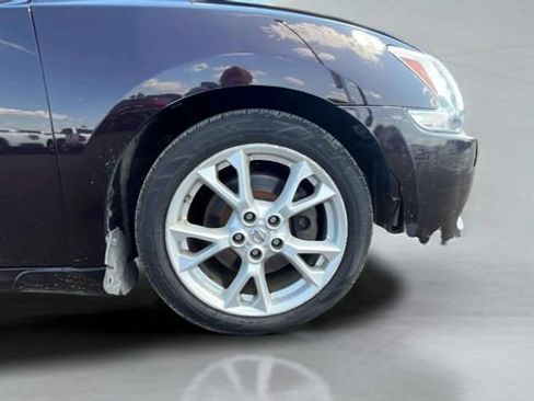 Used 2013 Nissan Maxima 3.5 SV w/ Premium Pkg FWD image 28
