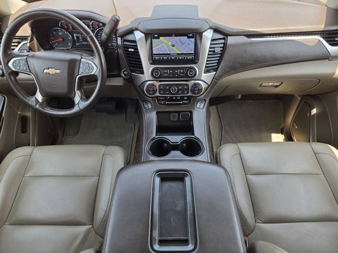 Used 2020 Chevrolet Tahoe LT AWD/4WD image 25