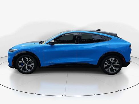 Used 2023 Ford Mustang Mach-E Premium RWD image 6