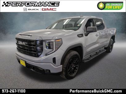 Used 2024 GMC Sierra 1500 Elevation w/ Preferred Package