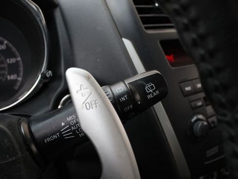 Used 2013 Mitsubishi Outlander Sport LE FWD image 12
