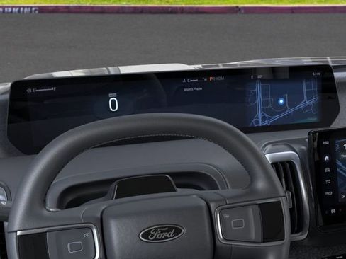 New 2026 Ford Expedition Tremor AWD/4WD image 13
