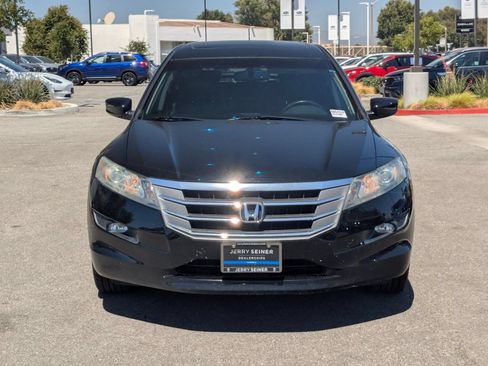 Used 2011 Honda Crosstour EX-L image 8
