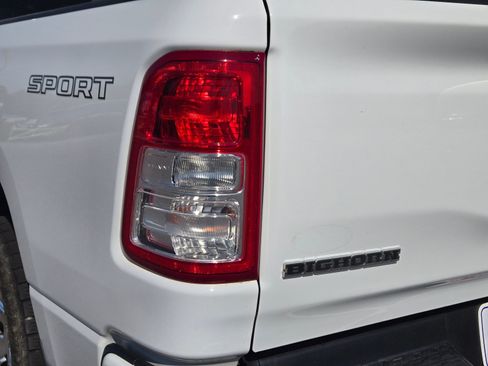 Used 2022 RAM 1500 Big Horn AWD/4WD image 9