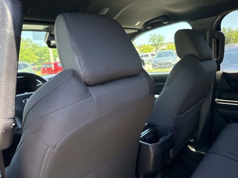 Used 2024 Toyota Tacoma SR5 RWD image 15