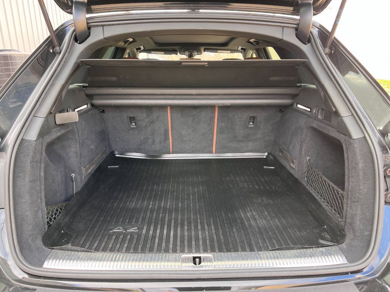 Used 2020 Audi A4 2.0T allroad Premium Plus AWD/4WD image 19