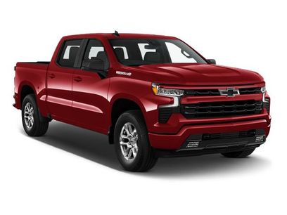 Used 2019 Chevrolet Silverado 1500 RST w/ All-Star Edition