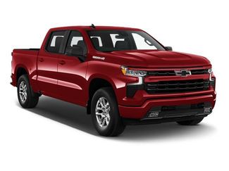 Used 2019 Chevrolet Silverado 1500 RST w/ All-Star Edition AWD/4WD video 1