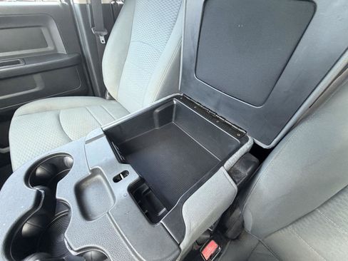 Used 2018 RAM 1500 Express w/ Express Value Package RWD image 14