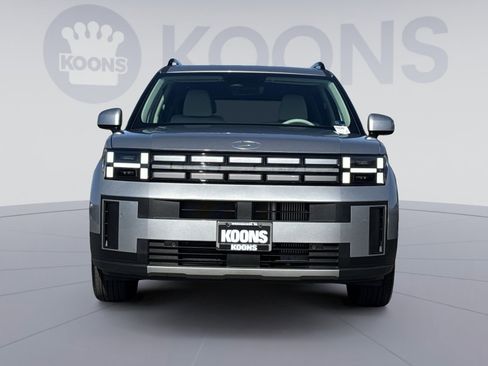 Used 2025 Hyundai Santa Fe SEL image 11