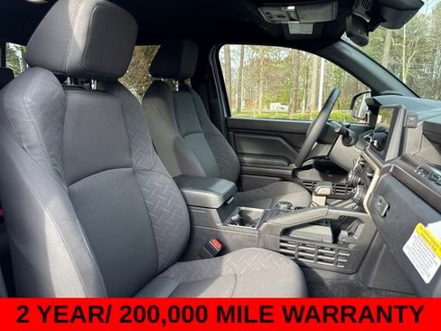 Used 2025 Toyota Tacoma SR5 image 19