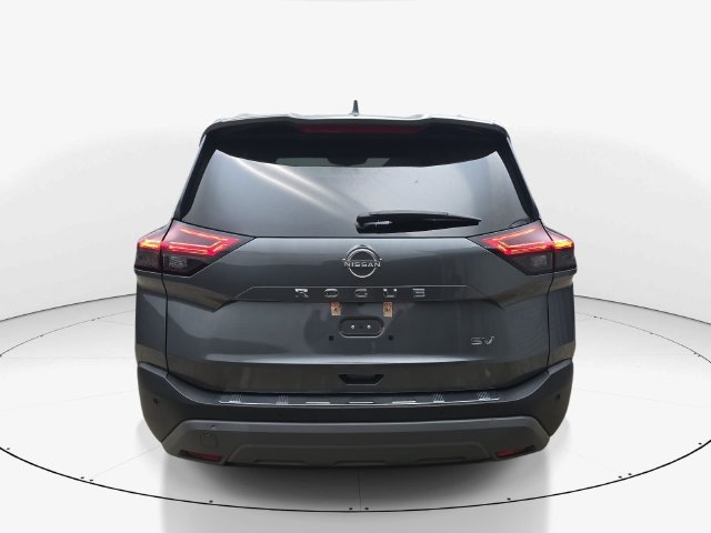 Used 2023 Nissan Rogue SV w/ SV Premium B Package FWD image 7