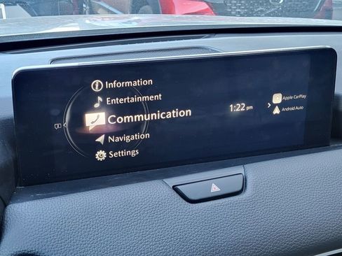 Used 2025 MAZDA CX-90 Plug-In Hybrid w/Premium Sport image 16