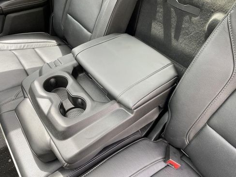 Certified 2024 RAM 1500 Limited AWD/4WD image 48