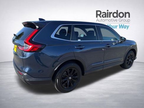 Used 2023 Honda CR-V EX-L image 9