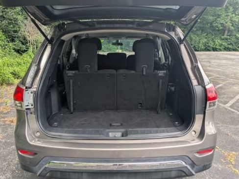 Used 2014 Nissan Pathfinder S AWD/4WD image 13