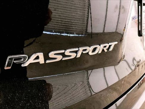 Used 2022 Honda Passport Elite image 13