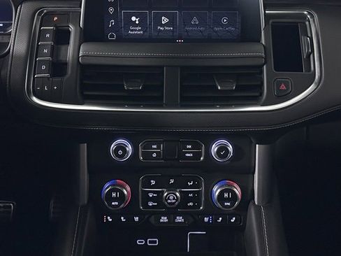 Used 2022 GMC Yukon SLT w/ SLT Luxury Package image 20