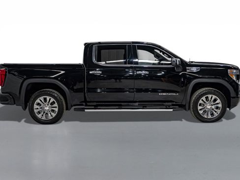 Used 2021 GMC Sierra 1500 Denali image 5