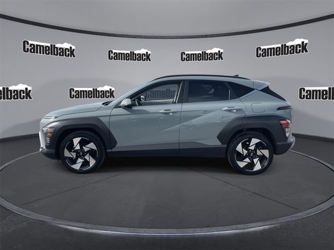 Used 2025 Hyundai Kona Limited image 4