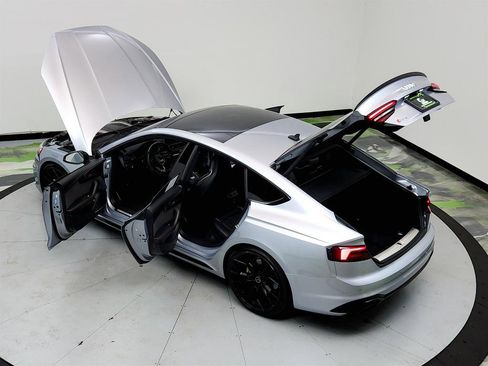 Used 2019 Audi RS 5 image 41