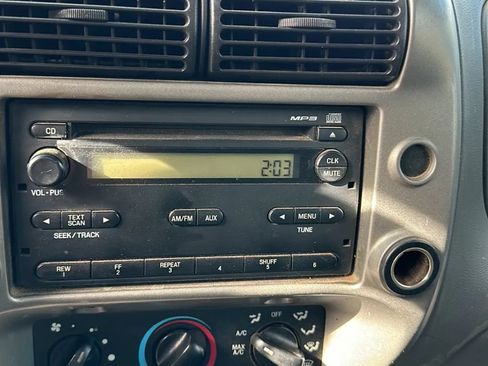 Used 2007 Ford Ranger XLT RWD image 19
