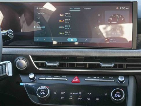 New 2025 Hyundai Sonata SEL image 15