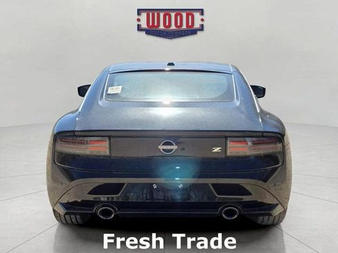 Used 2025 Nissan Z Sport w/ Floor Mat Package image 5