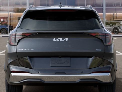 New 2026 Kia Sportage SX Prestige AWD/4WD image 14