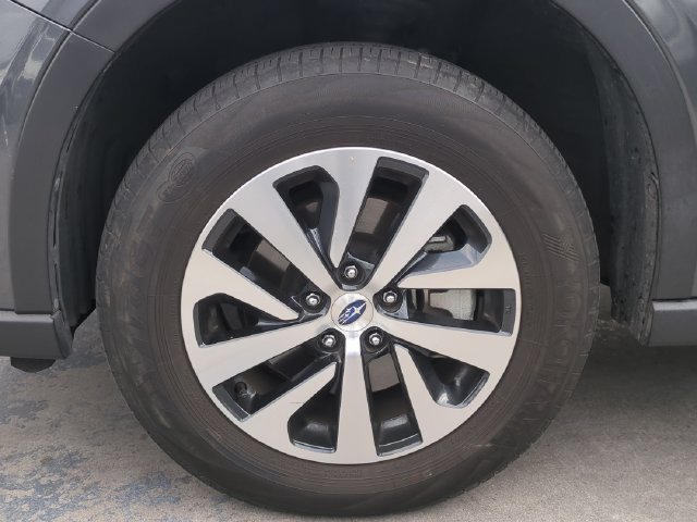 Used 2022 Subaru Outback Premium AWD/4WD image 10