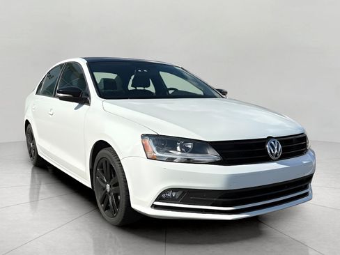 Used 2018 Volkswagen Jetta Sport FWD image 6